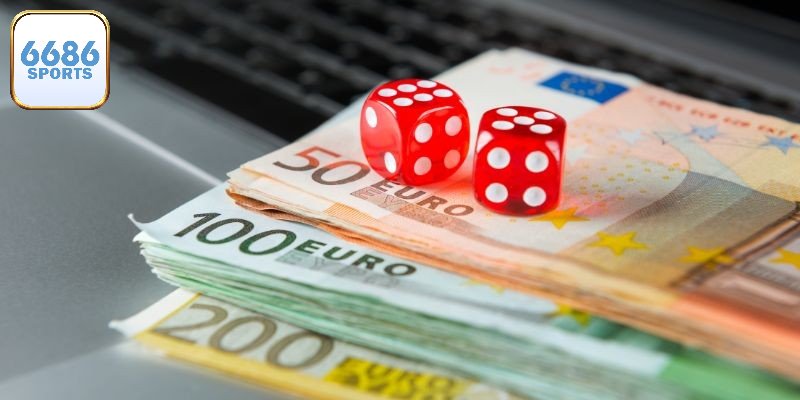 Anh em cần học cách quản lý vốn cược