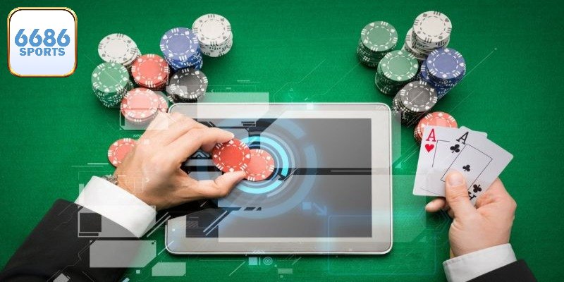 Bet thủ cần biết chơi có giới hạn 