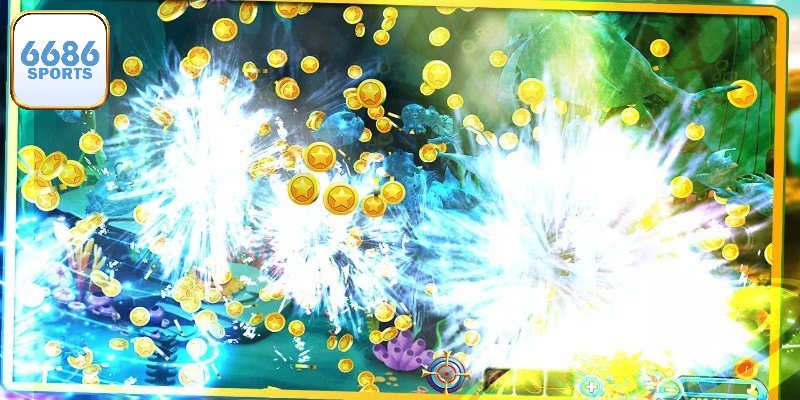 Bom hủy diệt và công dụng hữu ích cho tân thủ