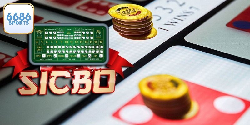 Các thuật ngữ quan trọng bạn cần biết khi chơi Sicbo
