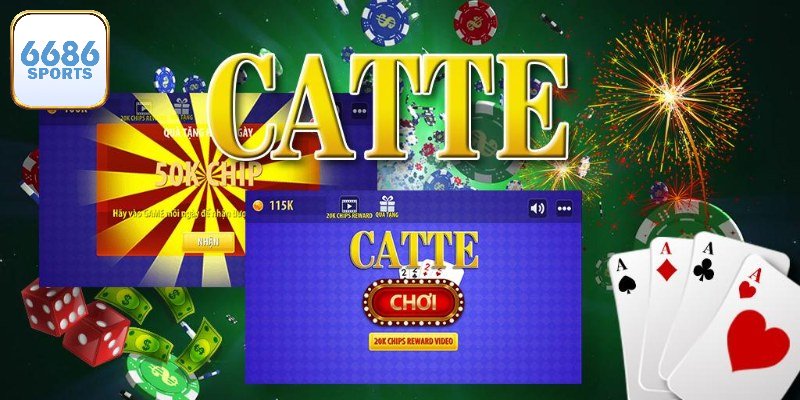 Catte 6 Cây Là Gì? Cách Chơi Chi Tiết Tại 6686bet Dễ Hiểu