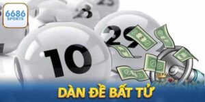 Dàn Đề Bất Tử - Bật Mí Phương Pháp Tạo Siêu Chuẩn Cho Newbie