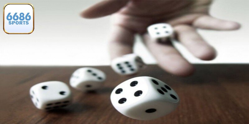 Giới thiệu về xóc đĩa 6686bet