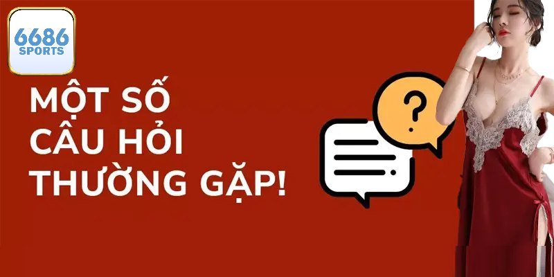 Những câu hỏi về đăng ký tài khoản