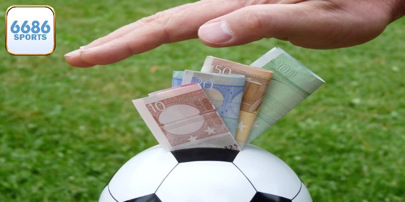 Phương pháp tính tiền thắng – thua của kèo