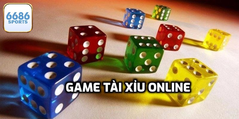 Tài xỉu 6686bet được hiểu như thế nào?