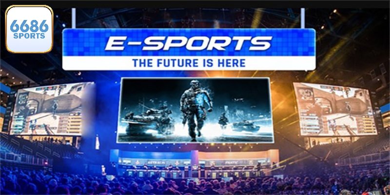 Thông tin trò chơi thể thao điện tử