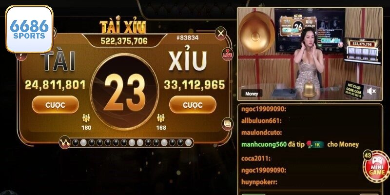 Các cửa cược phổ biến mà game thủ nên biết