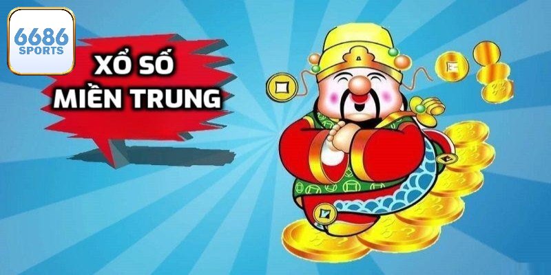 Tổng quan cơ bản về xổ số miền Trung là gì?