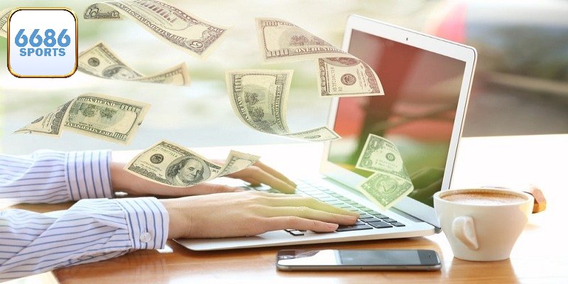 Tỷ lệ trả thưởng tại nhà cái cao ngất ngưởng