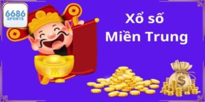 Xổ Số Miền Trung Và Thời Gian Quay Số Là Người Mới Cần Biết