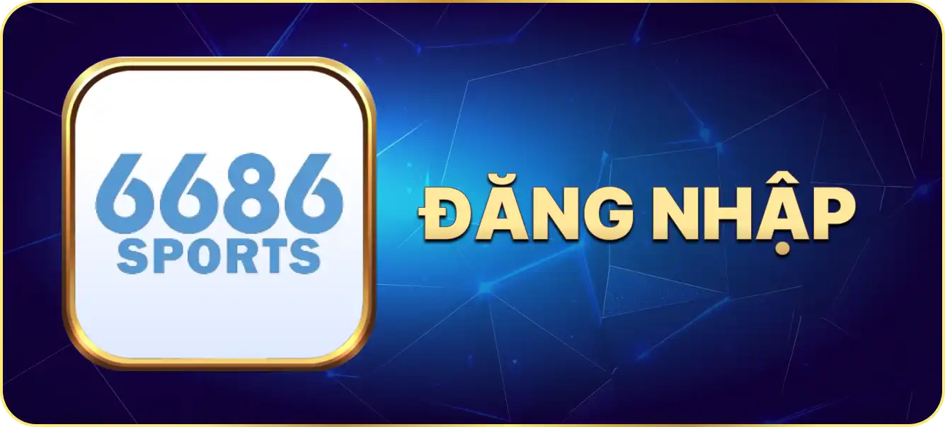 Hướng dẫn đăng nhập 6686Bet
