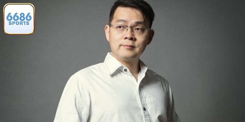 CEO Jethro Phan 6686bet muốn xây dựng sân chơi vững chắc