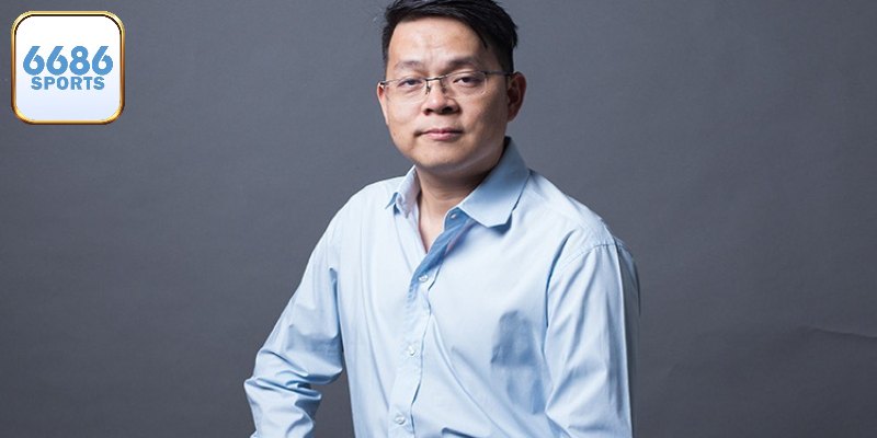 Khái quát tiểu sử của CEO Jethro Phan 6686bet