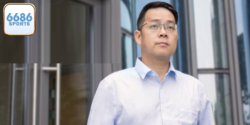 Quá trình phát triển của nhà cái 6686bet